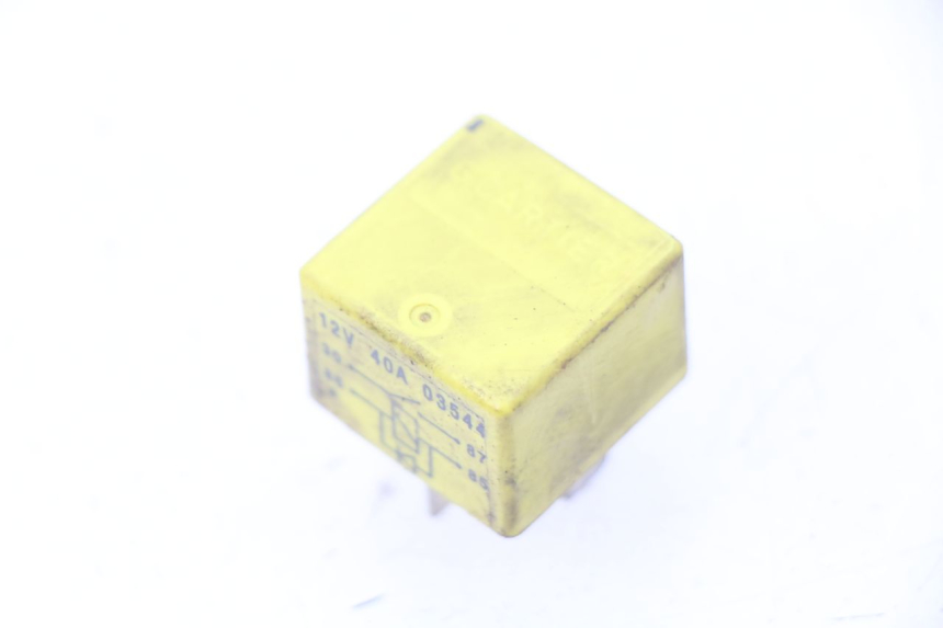 photo de RELE' AVVIAMENTO PEUGEOT LUDIX 50 (2005 - 2007)