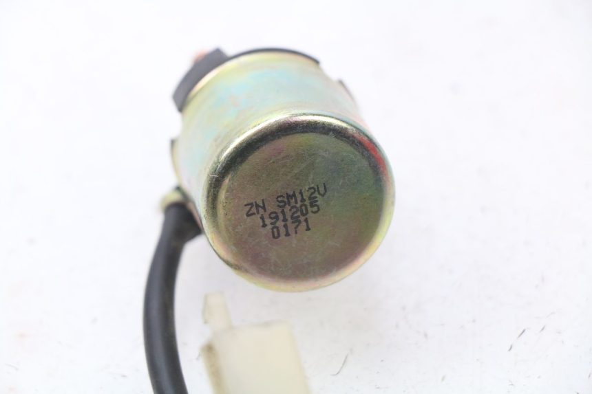 photo de RELE' AVVIAMENTO JM MOTORS MIA 50 (2017 - 2020)