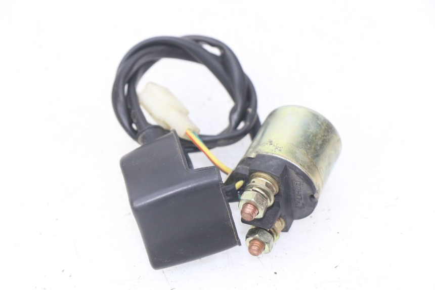 photo de RELÈ AVVIAMENTO NECO ONE 2T 50 (2011 - 2020)