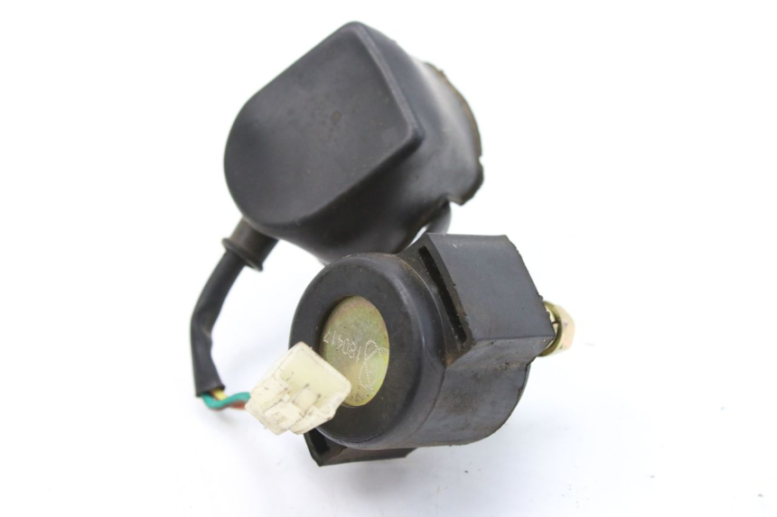 photo de RELE' AVVIAMENTO NECO ONE 4T 50 (2011 - 2020)
