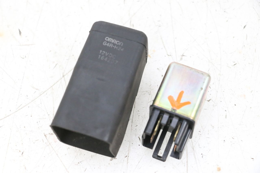 photo de RELE AVVIAMENTO HONDA NSR R 125 (1994 - 2003) - Vista principale