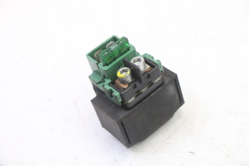 photo de RELE AVVIAMENTO HONDA NTV DEAUVILLE ABS 700 (2007 - 2016)