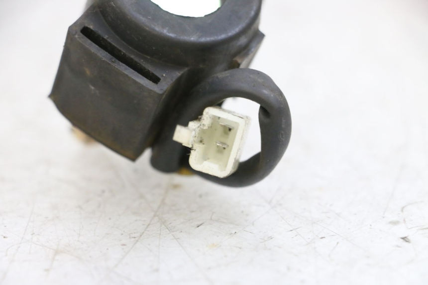 photo de RELE AVVIAMENTO JM MOTORS OLDIES GT 4T 50 (2018 - 2025) - Zoom sullo stato d'uso