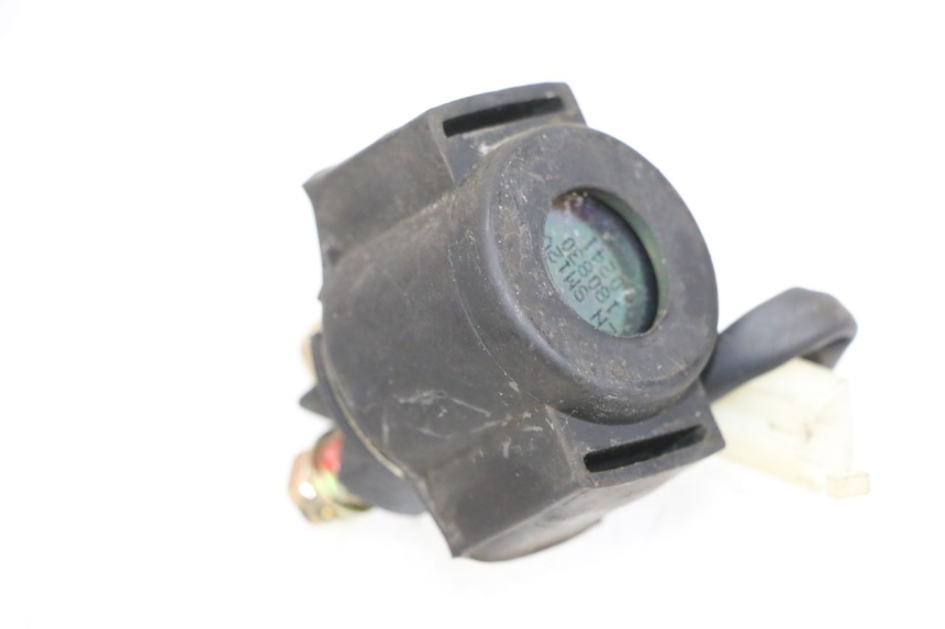 photo de RELE AVVIAMENTO JM MOTORS OLDIES GT 4T 50 (2018 - 2025) - Altra angolazione