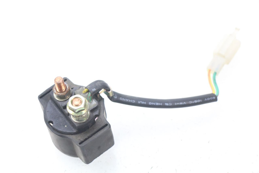 photo de RELE' AVVIAMENTO SYM ORBIT 2 4T 50 (2008 - 2017)