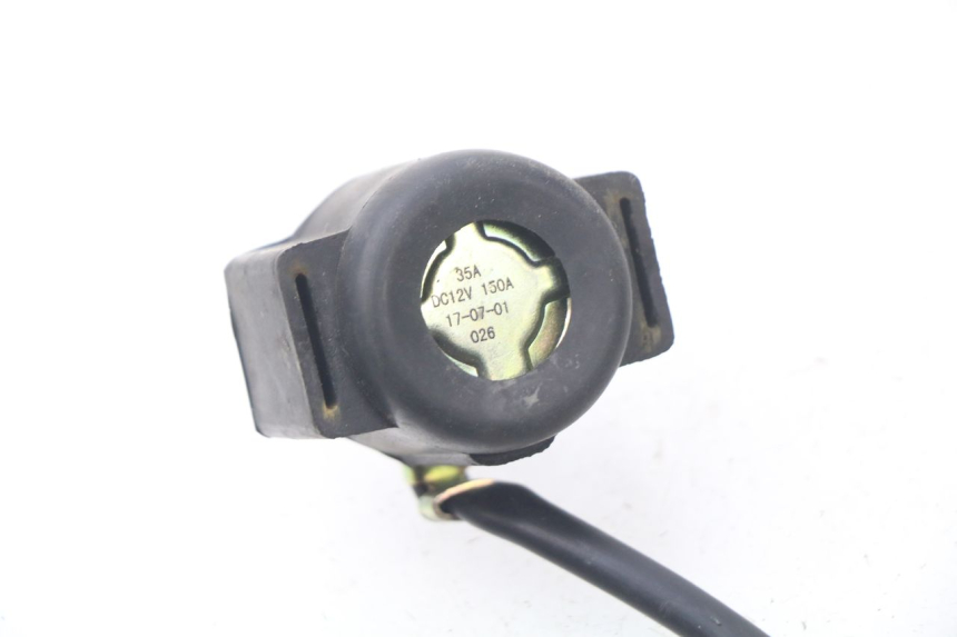 photo de RELE' AVVIAMENTO SYM ORBIT 2 4T 50 (2008 - 2017)