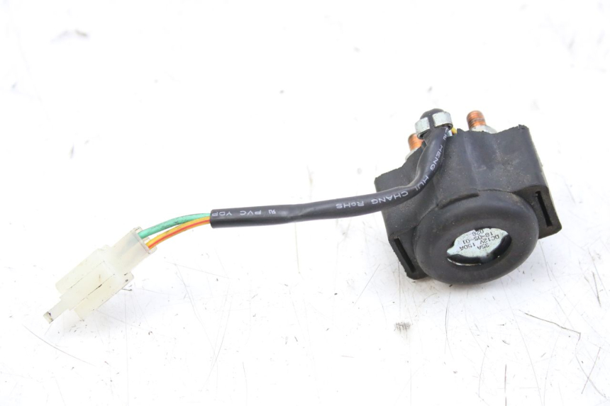 photo de RELE' AVVIAMENTO SYM ORBIT 2 4T 50 (2018 - 2022)