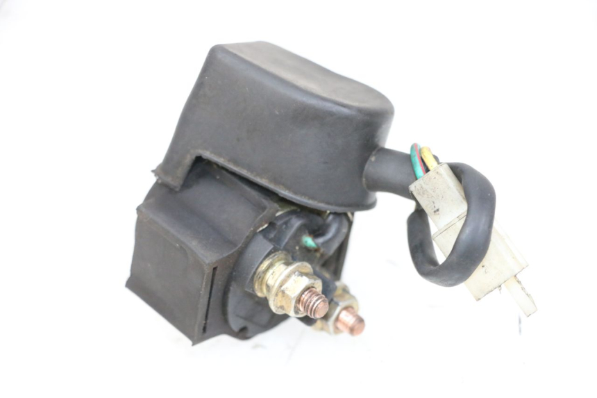 photo de RELE' AVVIAMENTO SYM ORBIT III 3 4T 50 (2018 - 2021) - Zoom sullo stato d'uso