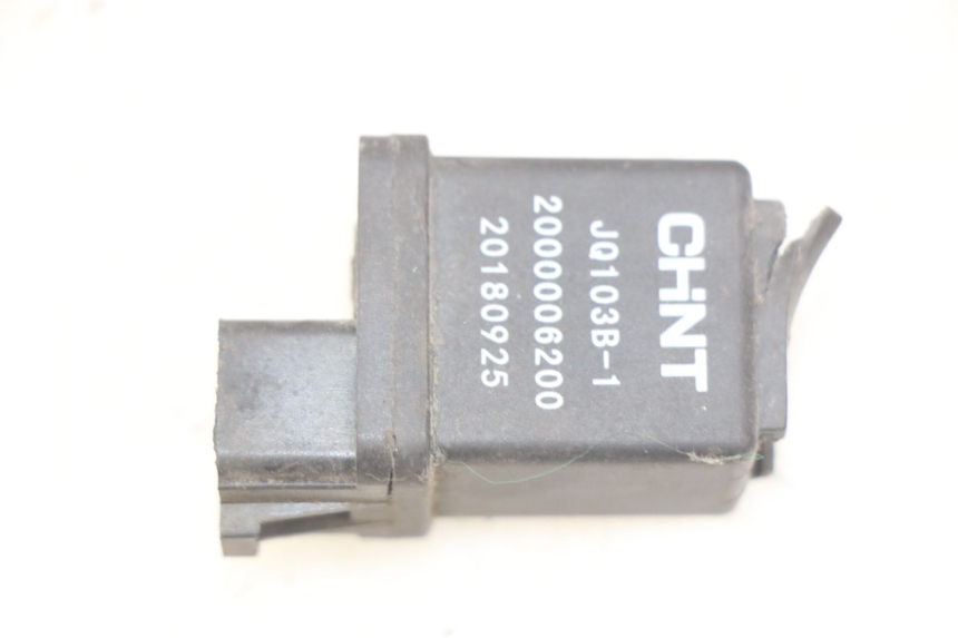 photo de RELE' AVVIAMENTO PEUGEOT DJANGO 4T 50 (2014 - 2019)