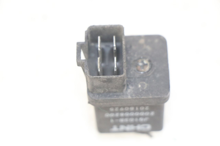 photo de RELE' AVVIAMENTO PEUGEOT DJANGO 4T 50 (2014 - 2019)