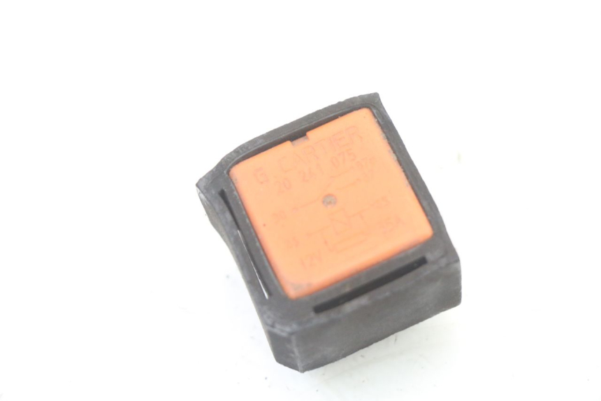 photo de RELE' AVVIAMENTO PEUGEOT ELYSTAR 50 (2002 - 2014)