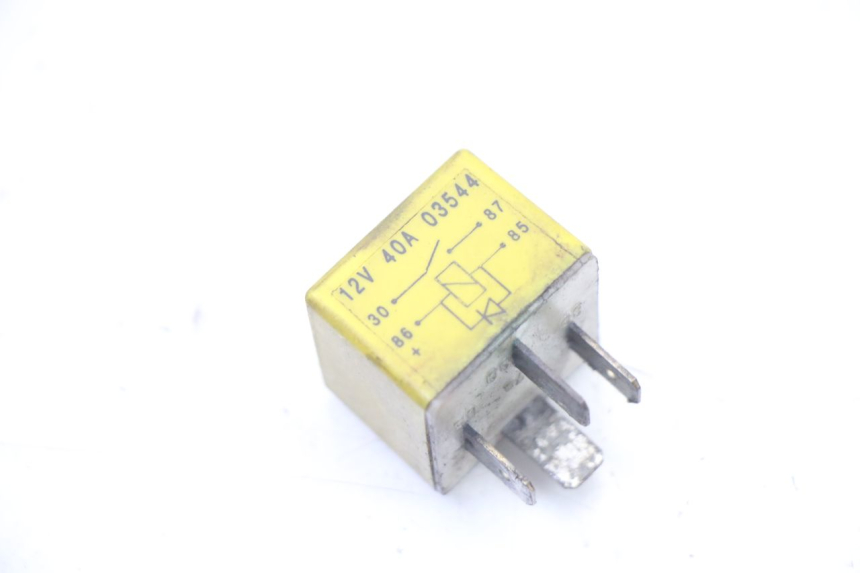 photo de RELE' AVVIAMENTO PEUGEOT ELYSTAR 50 (2002 - 2014)