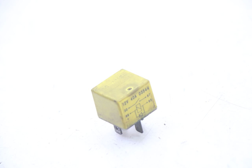 photo de RELE' AVVIAMENTO PEUGEOT ELYSTAR 50 (2002 - 2014)