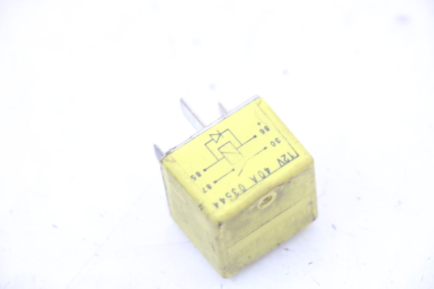 photo de RELE' AVVIAMENTO PEUGEOT TKR TREKKER FURIOUS 50 (2005 - 2014)