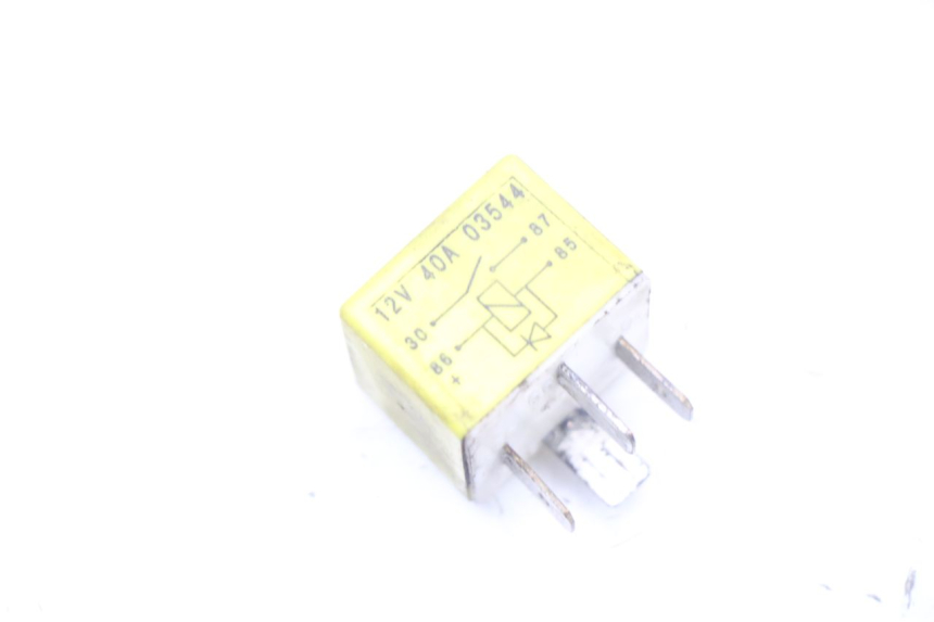 photo de RELE AVVIAMENTO PEUGEOT TREKKER TKR 50 (2005 - 2014)