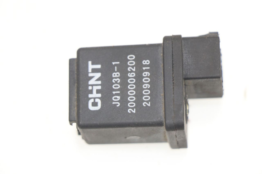 photo de RELE' AVVIAMENTO PEUGEOT VIVACITY NEW 2T 50 (2008 - 2017)