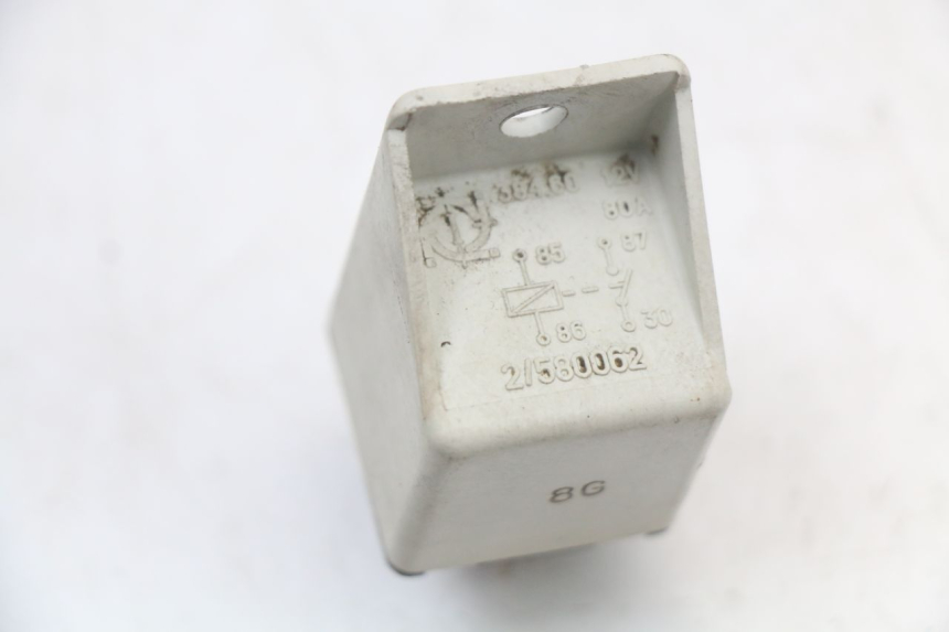photo de RELE AVVIAMENTO PIAGGIO ZIP RST 50 (1996 - 1998)