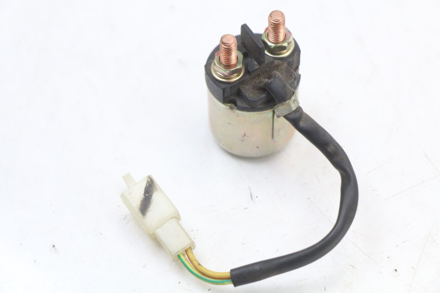 photo de RELE AVVIAMENTO EUROCKA R8 4T 50 (2013 - 2022)