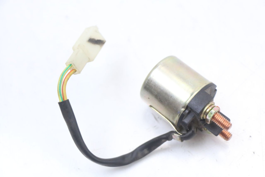 photo de RELE AVVIAMENTO EUROCKA R8 4T 50 (2013 - 2022)