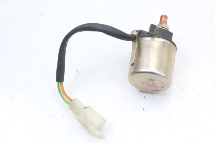 photo de RELE AVVIAMENTO EUROCKA R8 4T 50 (2013 - 2022)