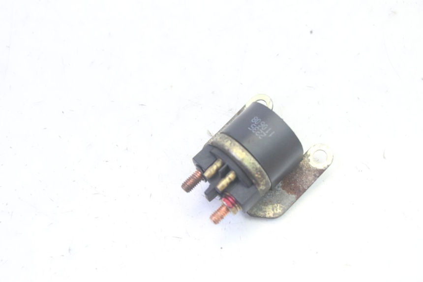 photo de RELE' AVVIAMENTO RIDE RACE 2T 50 (2012 - 2017) - Zoom sullo stato d'uso