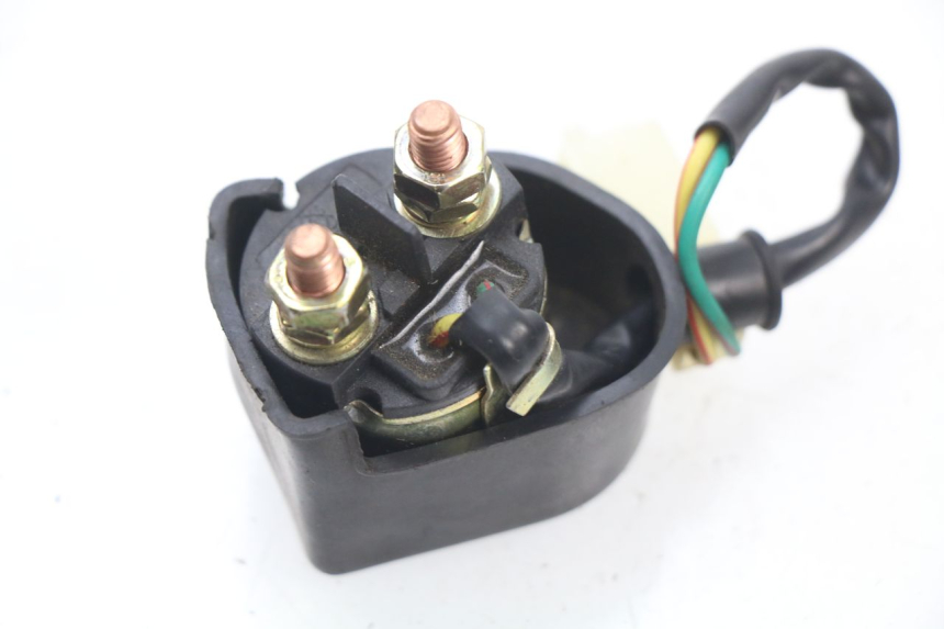 photo de Relè di avviamento LAZIO RENO 50 (2018 - 2021)