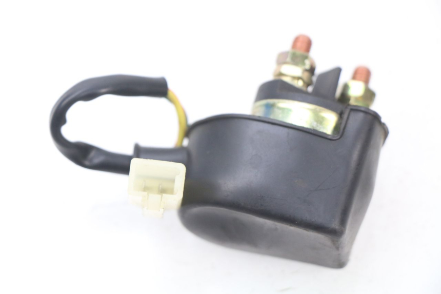 photo de Relè di avviamento LAZIO RENO 50 (2018 - 2021)