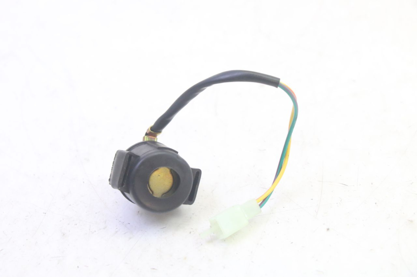 photo de RELE' AVVIAMENTO TNT MOTOR ROMA 10' 4T 50 (2019 - 2022) - Altra angolazione