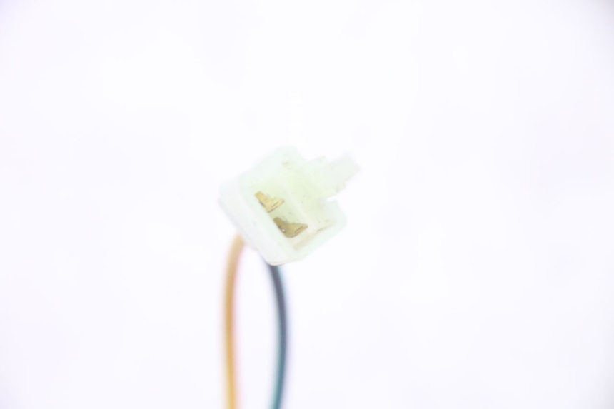 photo de RELE' AVVIAMENTO TNT MOTOR ROMA 10' 4T 50 (2019 - 2022) - Primo piano tecnico