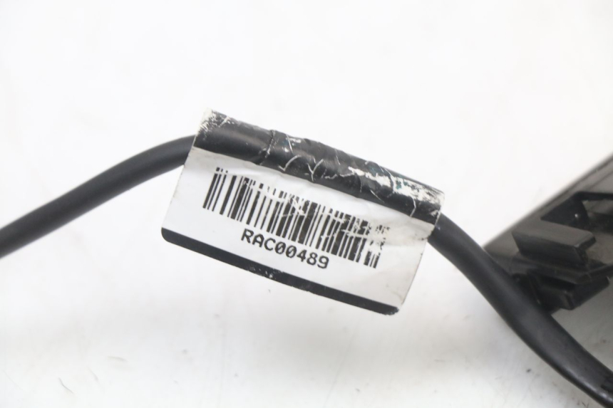 photo de RELE AVVIAMENTO ROYAL ENFIELD SCRAM 411 (2022 - 2024)