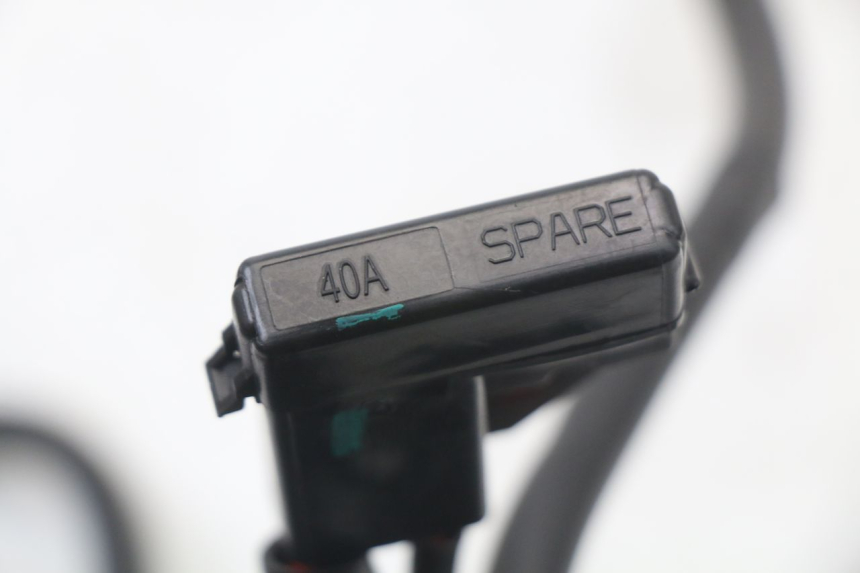 photo de RELE AVVIAMENTO ROYAL ENFIELD SCRAM 411 (2022 - 2024)