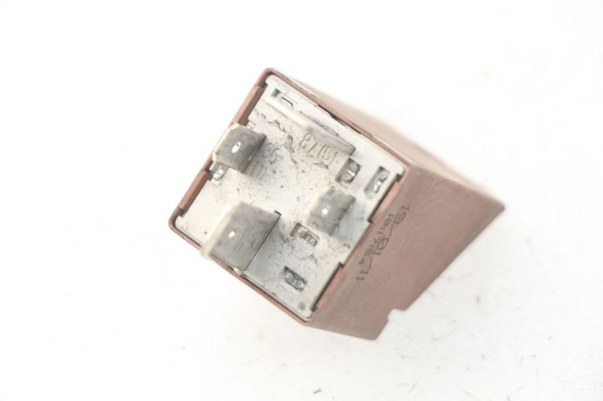 photo de RELE AVVIAMENTO PEUGEOT SATELIS 300 (2012 - 2015) - Zoom sullo stato d'uso