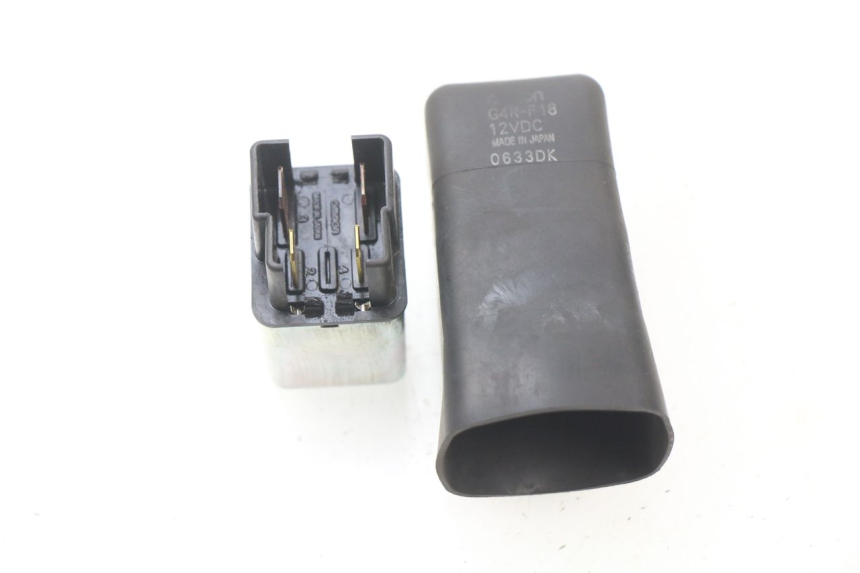 photo de RELE' AVVIAMENTO YAMAHA SLIDER NAKED 50 (2004 - 2018)