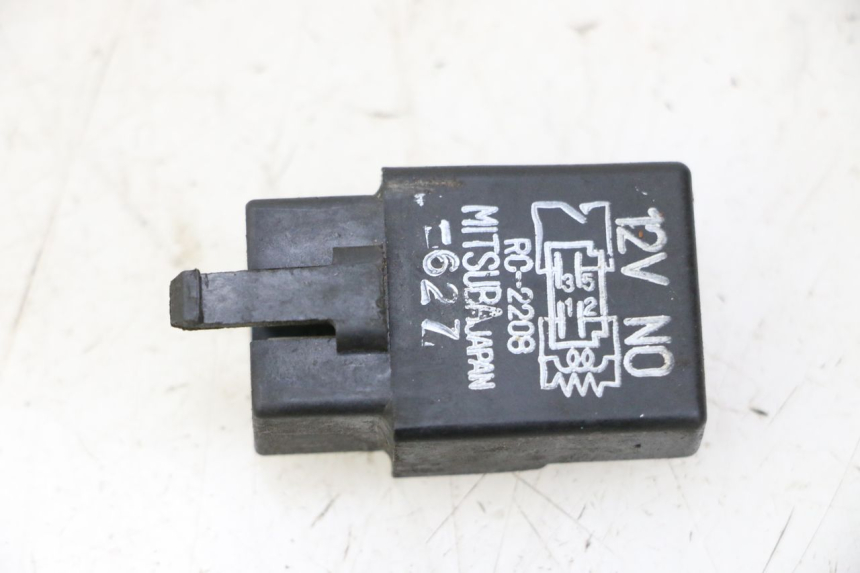 photo de RELE AVVIAMENTO PEUGEOT SPEEDAKE 50 (1995 - 1997)