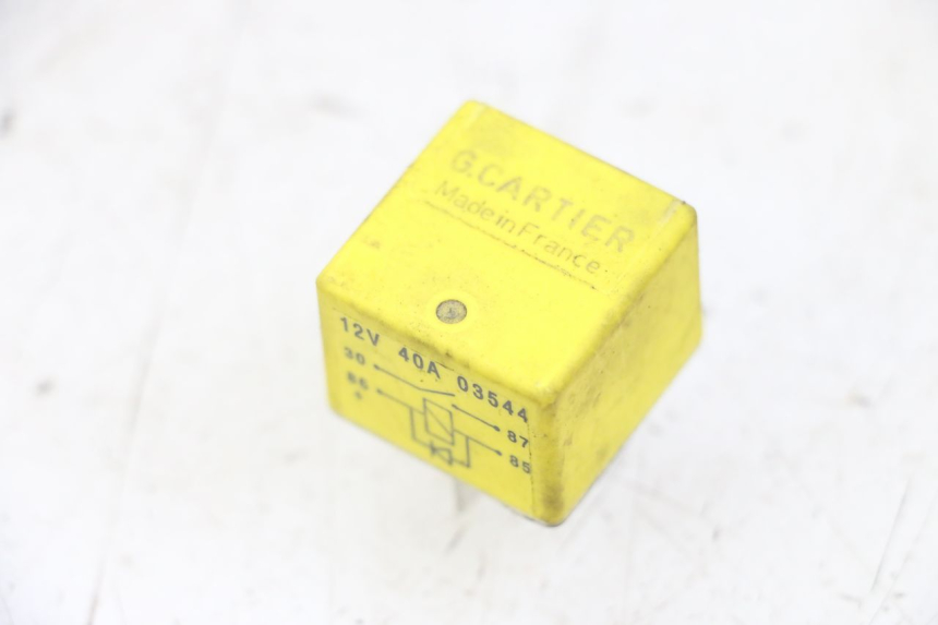 photo de RELE AVVIAMENTO PEUGEOT SPEEDFIGHT 2 LC 50 (2000 - 2009)