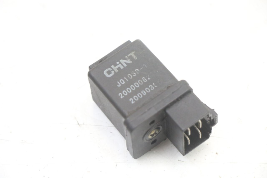 photo de RELE AVVIAMENTO PEUGEOT SPEEDFIGHT 3 LC 2T 50 (2009 - 2015)