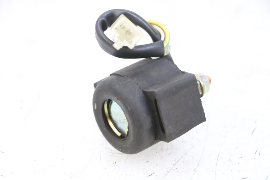 photo de RELE AVVIAMENTO PEUGEOT SPEEDFIGHT 4 4T EFI 50 (2021 - 2025) - Zoom sullo stato d'uso