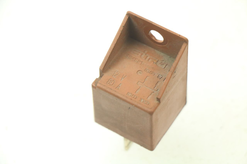 photo de Relè di avviamento GILERA STALKER 50 (2004 - 2014)