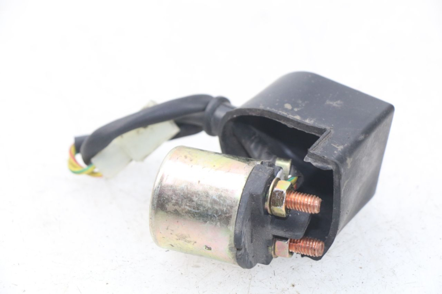 photo de Relè di avviamento FYM STRADA 50 (2007 - 2014)