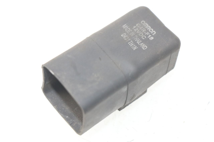 photo de RELE' AVVIAMENTO MBK STUNT NAKED 50 (2004 - 2018)