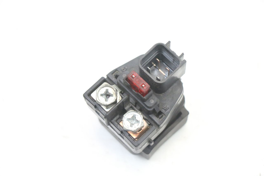 photo de RELE AVVIAMENTO SUZUKI GSX F GSXF 650 (2007 - 2015)