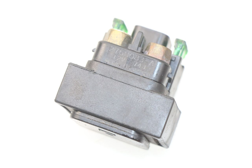 photo de RELÈ AVVIAMENTO SUZUKI SV S ABS 650 (2003 - 2009)
