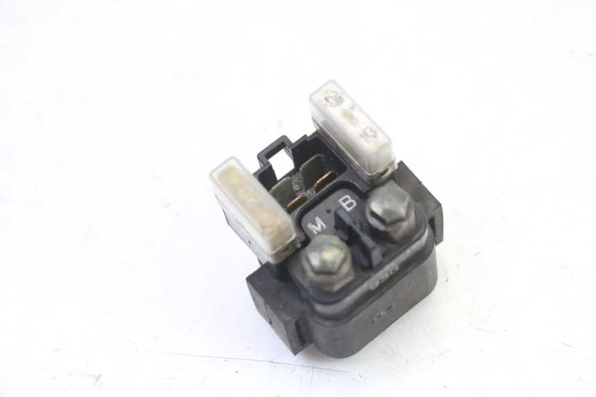 photo de RELE AVVIAMENTO YAMAHA TDR DELTABOX 125 (1993 - 2003)