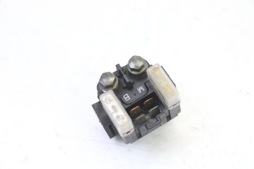photo de RELE AVVIAMENTO YAMAHA TDR DELTABOX 125 (1993 - 2003)