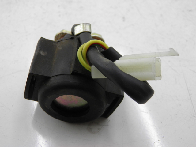 photo de Relè di avviamento TNT MOTOR ROMA 10' 4T 50 (2007 - 2018)