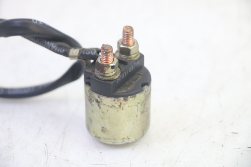 photo de RELAY DI AVVIAMENTO SUKIDA TOP 1 50 (2003 - 2010) - Altra angolazione