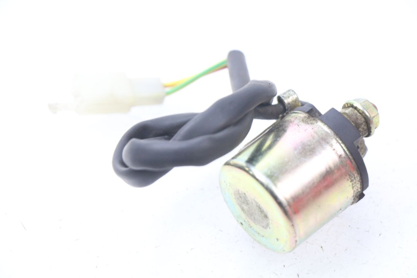 photo de RELÈ AVVIAMENTO TURBHO RP 50 (2018 - 2022)