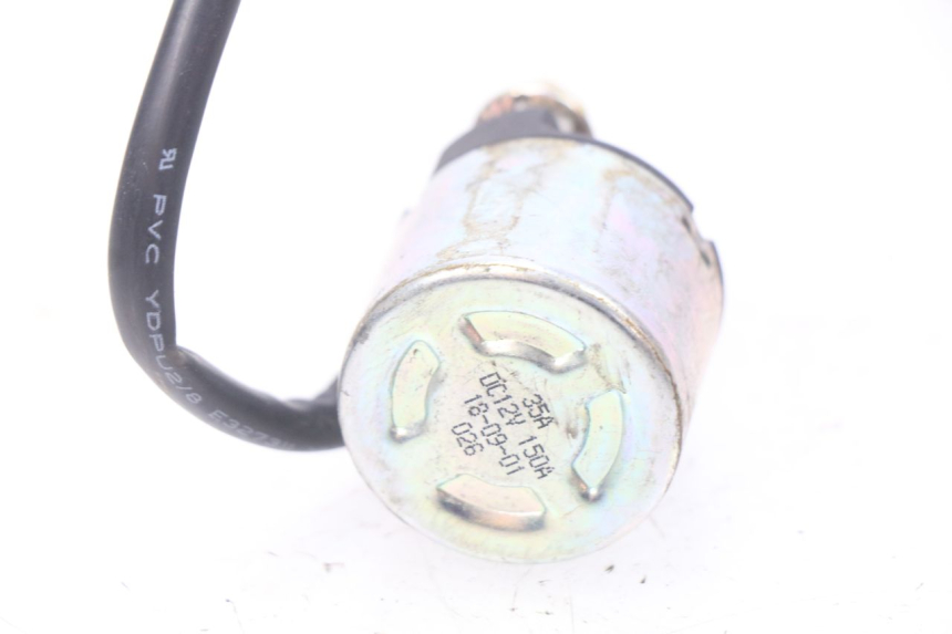 photo de RELE' AVVIAMENTO PEUGEOT TWEET 4T 50 (2018 - 2020)