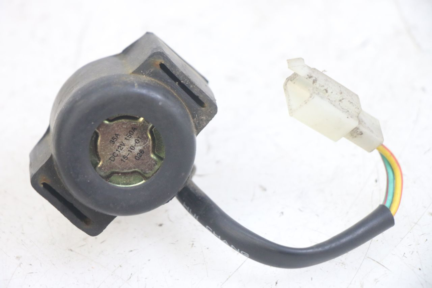 photo de RELE AVVIAMENTO PEUGEOT TWEET 4T 50 (2014 - 2019)