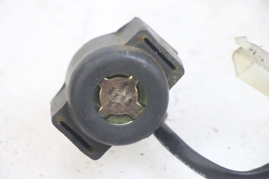 photo de RELE AVVIAMENTO PEUGEOT TWEET 4T 50 (2014 - 2019)